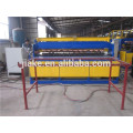 CNC Steel Wire Mesh Fence Welding Machine China Supplier